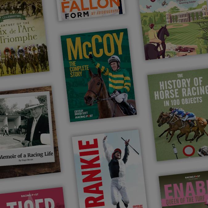 Books – Weatherbys Shop