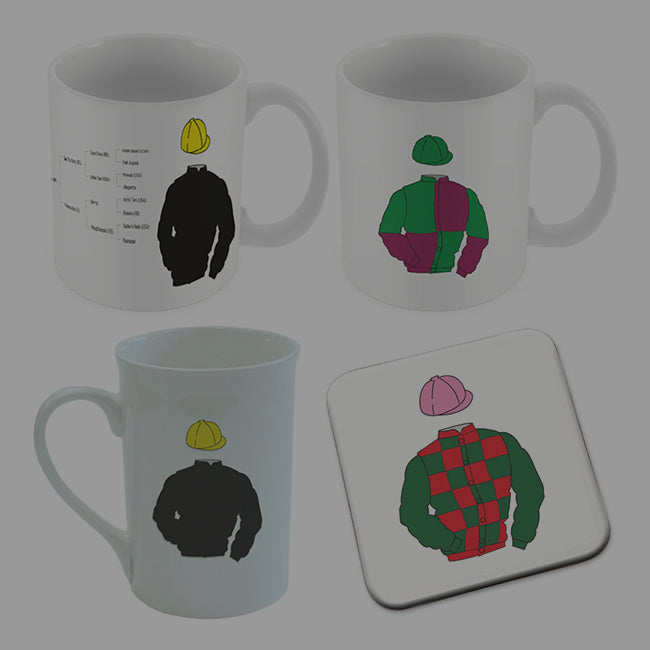 Homeware – Weatherbys Shop