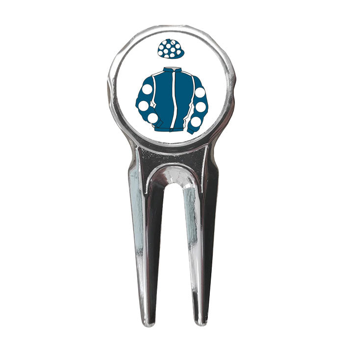 Golf Ball Marker/Divot Repair Tool (create your own)