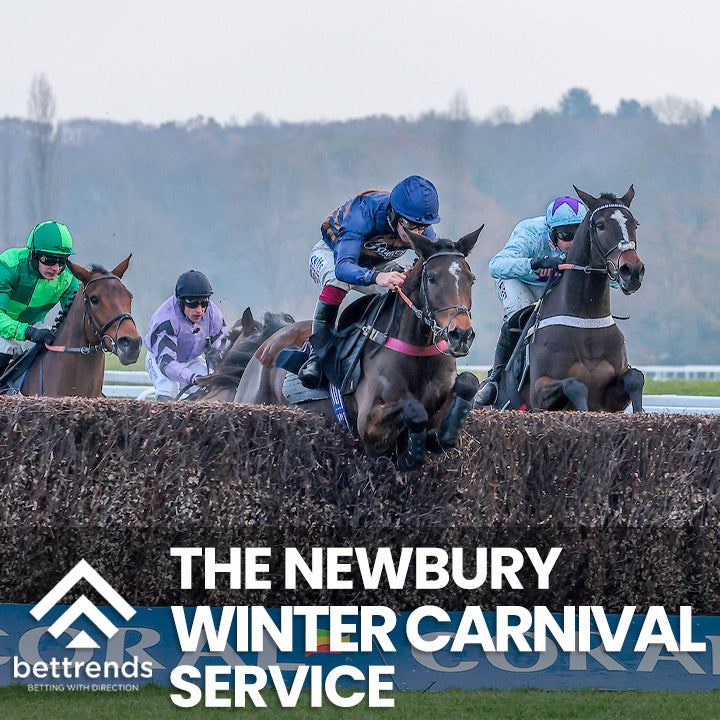 Newbury Winter Carnival Service 2024