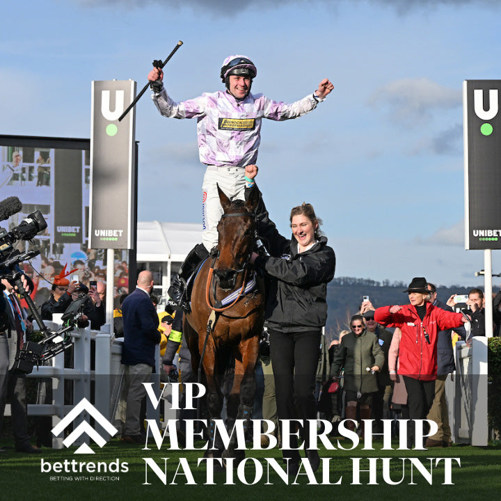 National Hunt VIP Membership 2025/2026