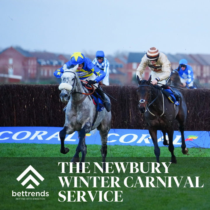 Newbury Winter Carnival Service 2025