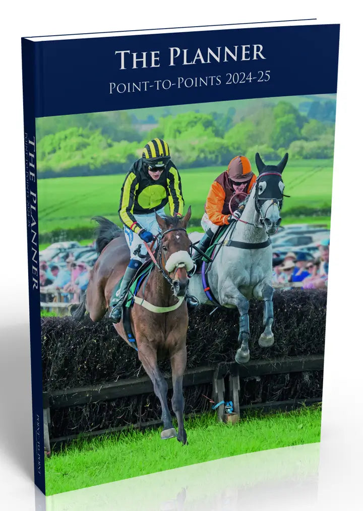 2024-2025 Point-to-Point Race Planner